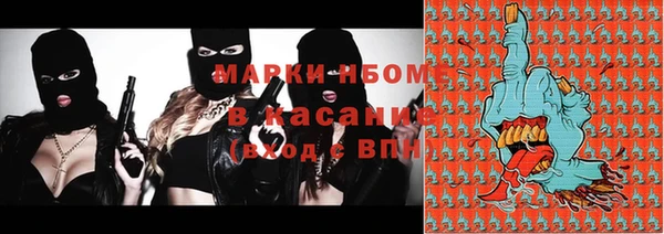 молекула духа Елизово